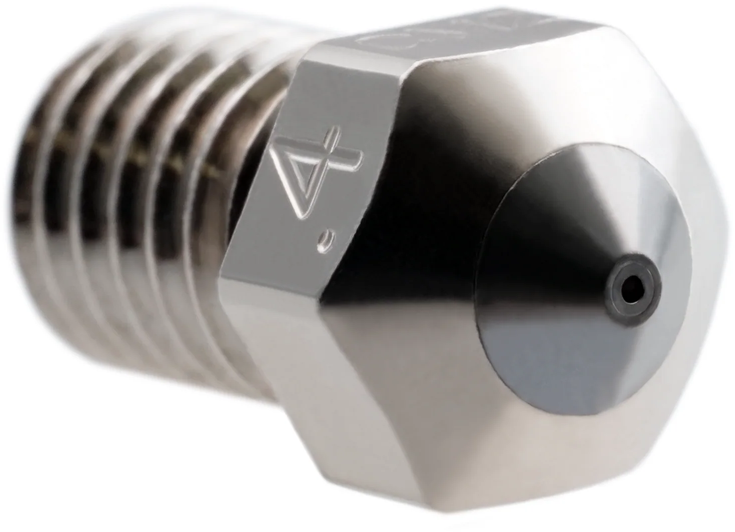Micro-Swiss  CM2™ Düse RepRap 1,75 mm, 0,4 mm    Beschichtete Düse für alle Anwendungen