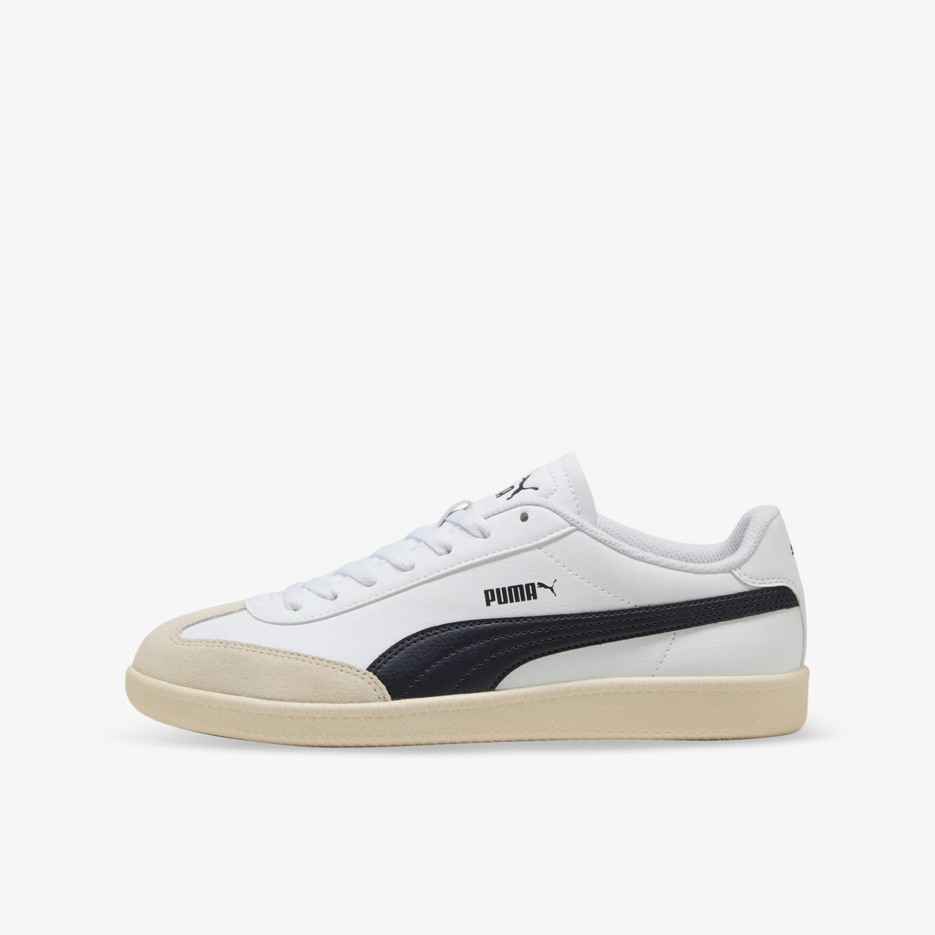 PUMA 9-T Damen Sneaker Low weiß