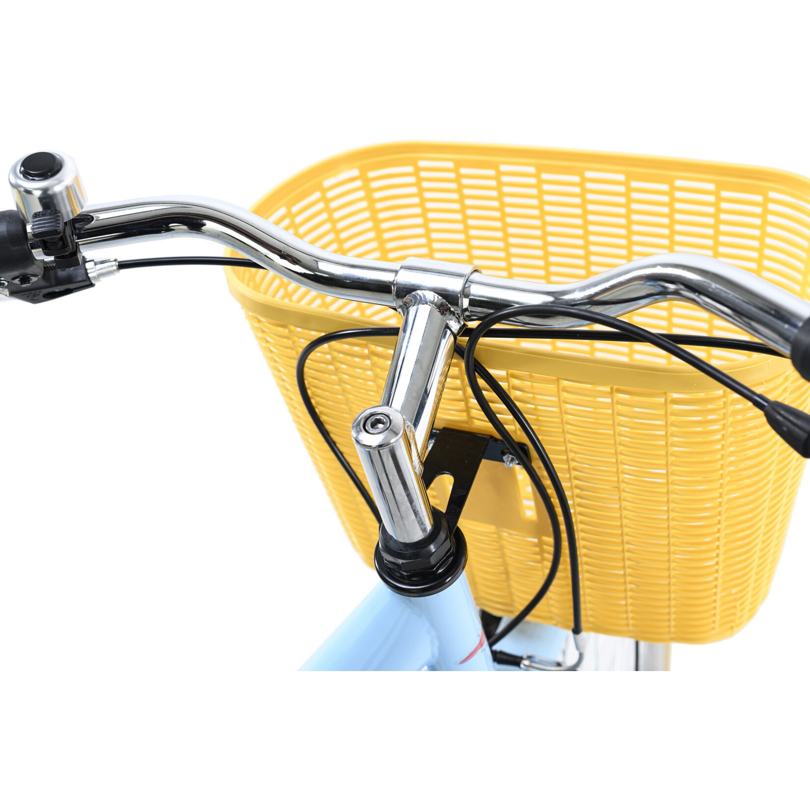 KS Cycling Cityrad 6-Gänge Cantaloupe 26 Zoll