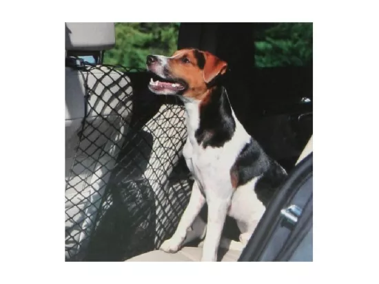 Filet de voiture pour chien