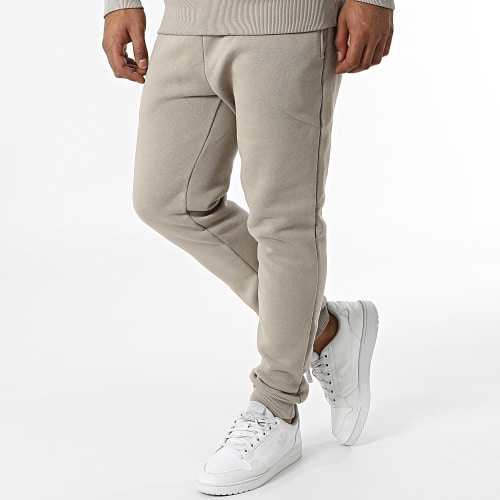 Ensemble De Survetement Beige