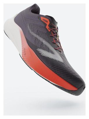 Chaussures Running Kiprun KD900 Light Violet/Orange