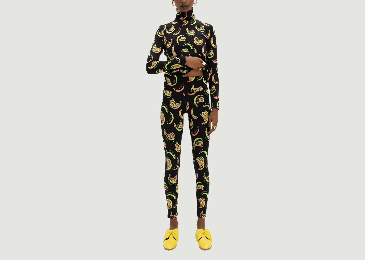 Legging Glue Heimstone