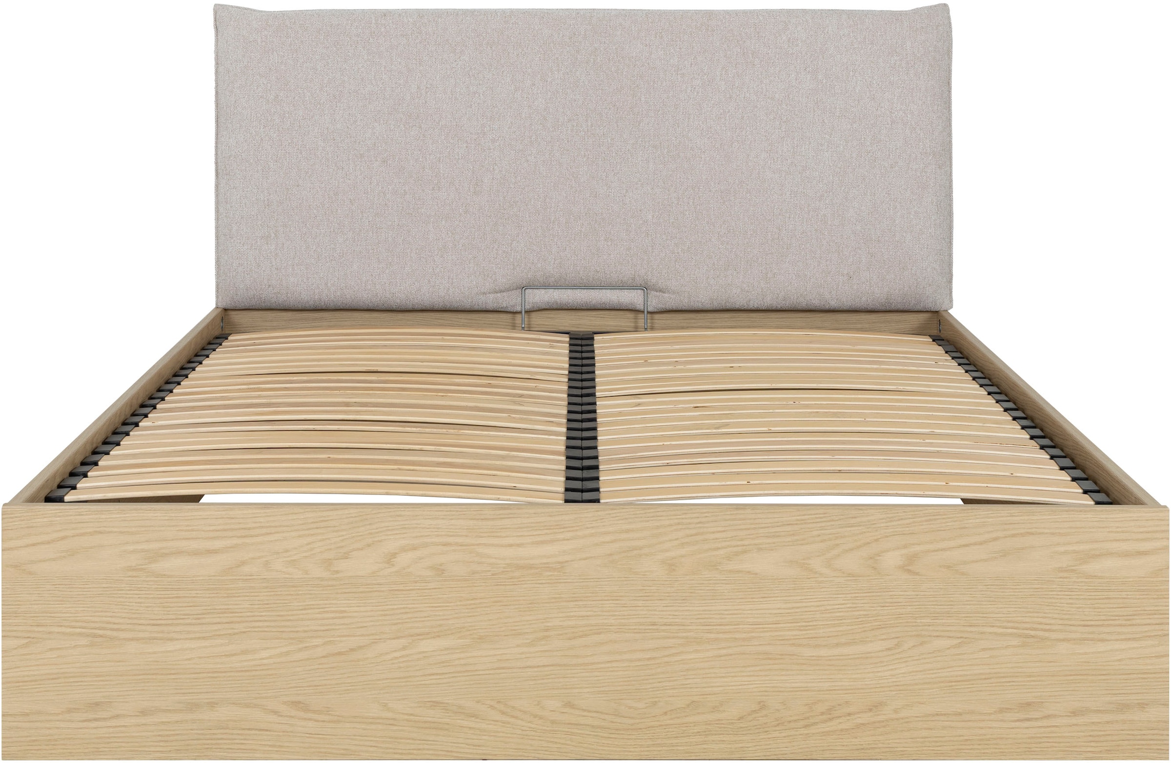 Gami Stauraumbett »Auriol« Stauraumbett 160 / 200