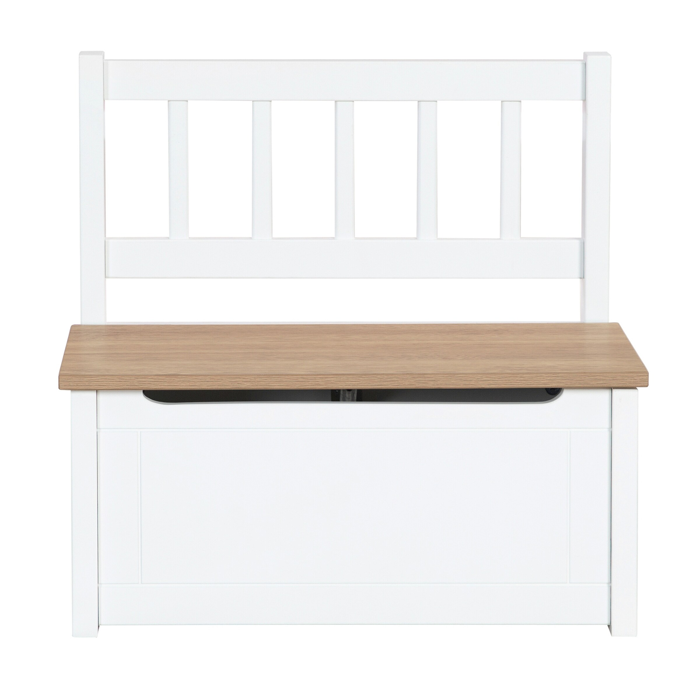 roba Kindertruhenbank Woody