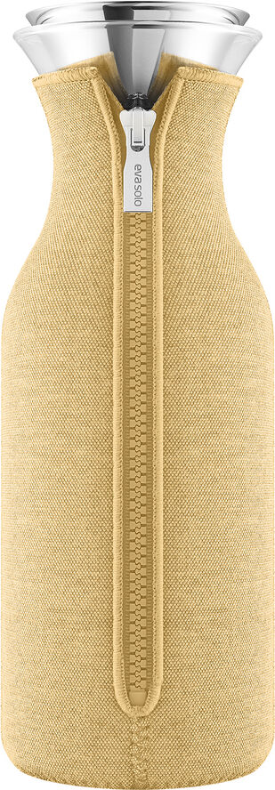 Eva Solo K. karaffel 1,0l Golden sand Golden sand