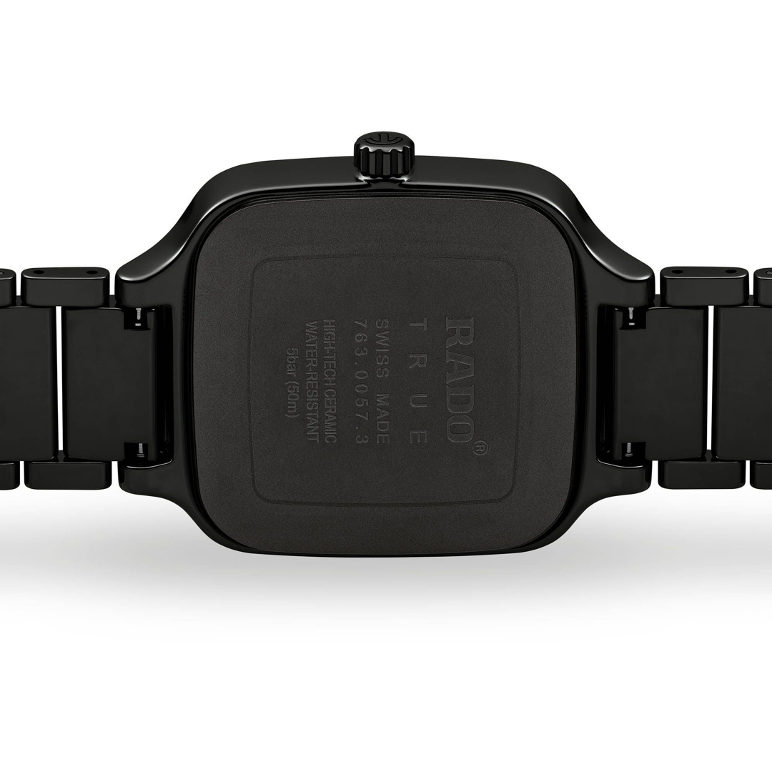 Rado True Square L Automatik