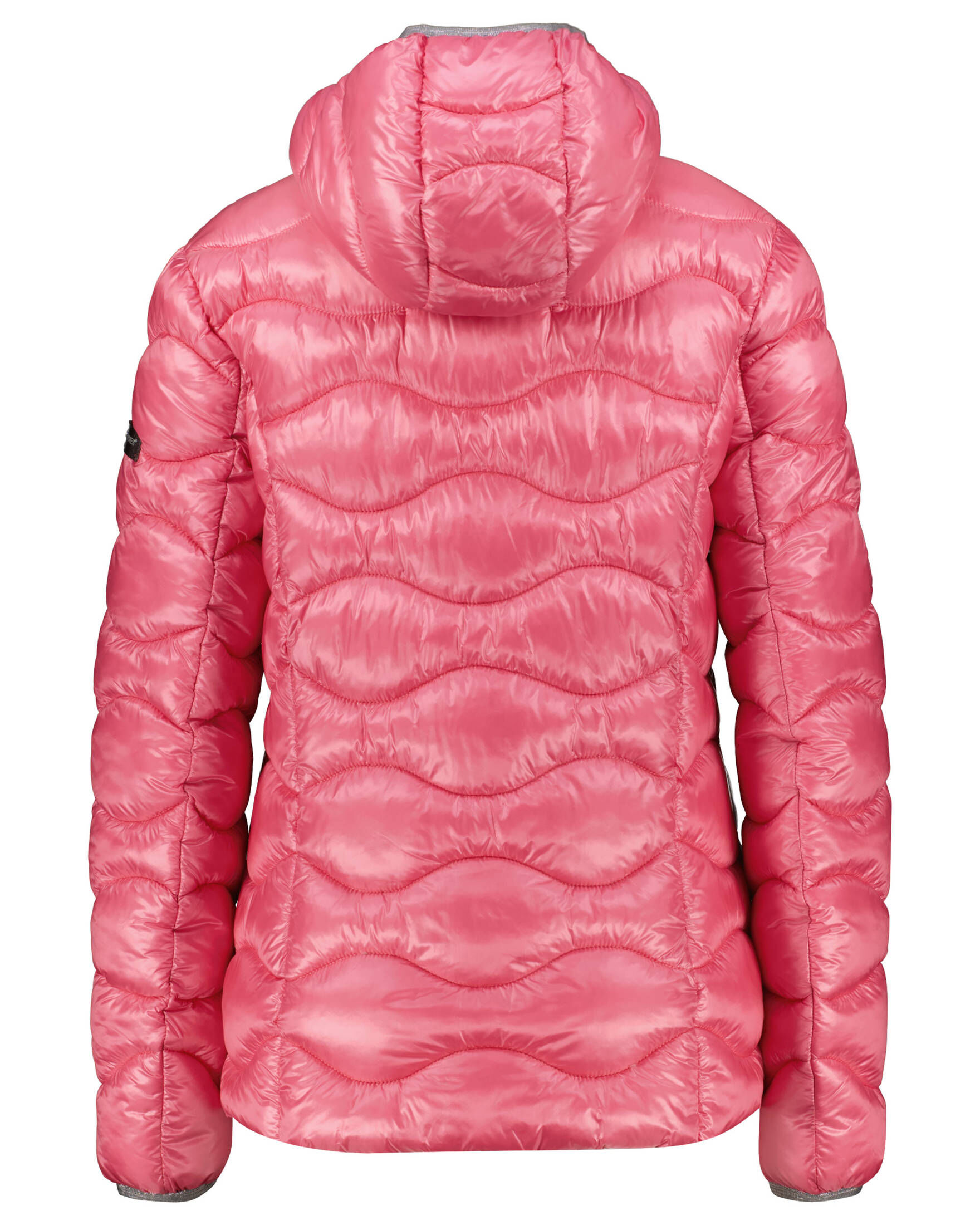 Frieda & Freddies| Damen Steppjacke