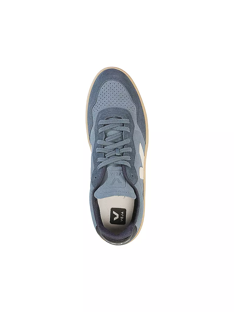 VEJA Sneaker V90 weiss