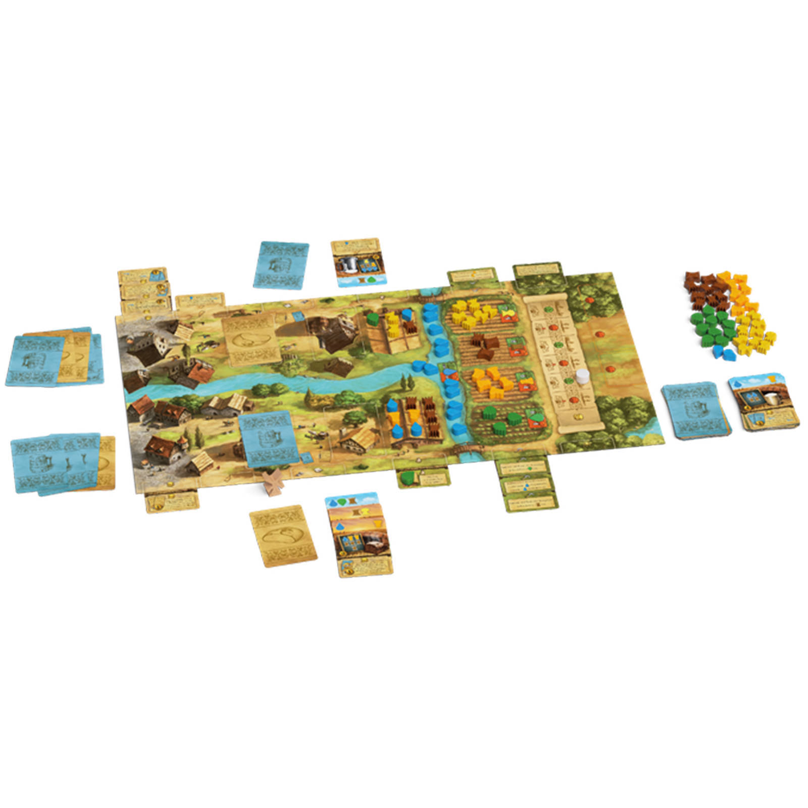 999 Games Brood & Bier