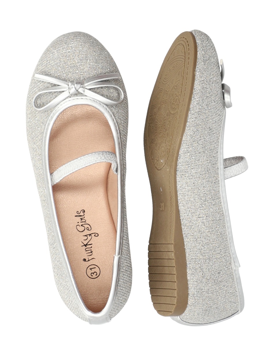 Textil Ballerina