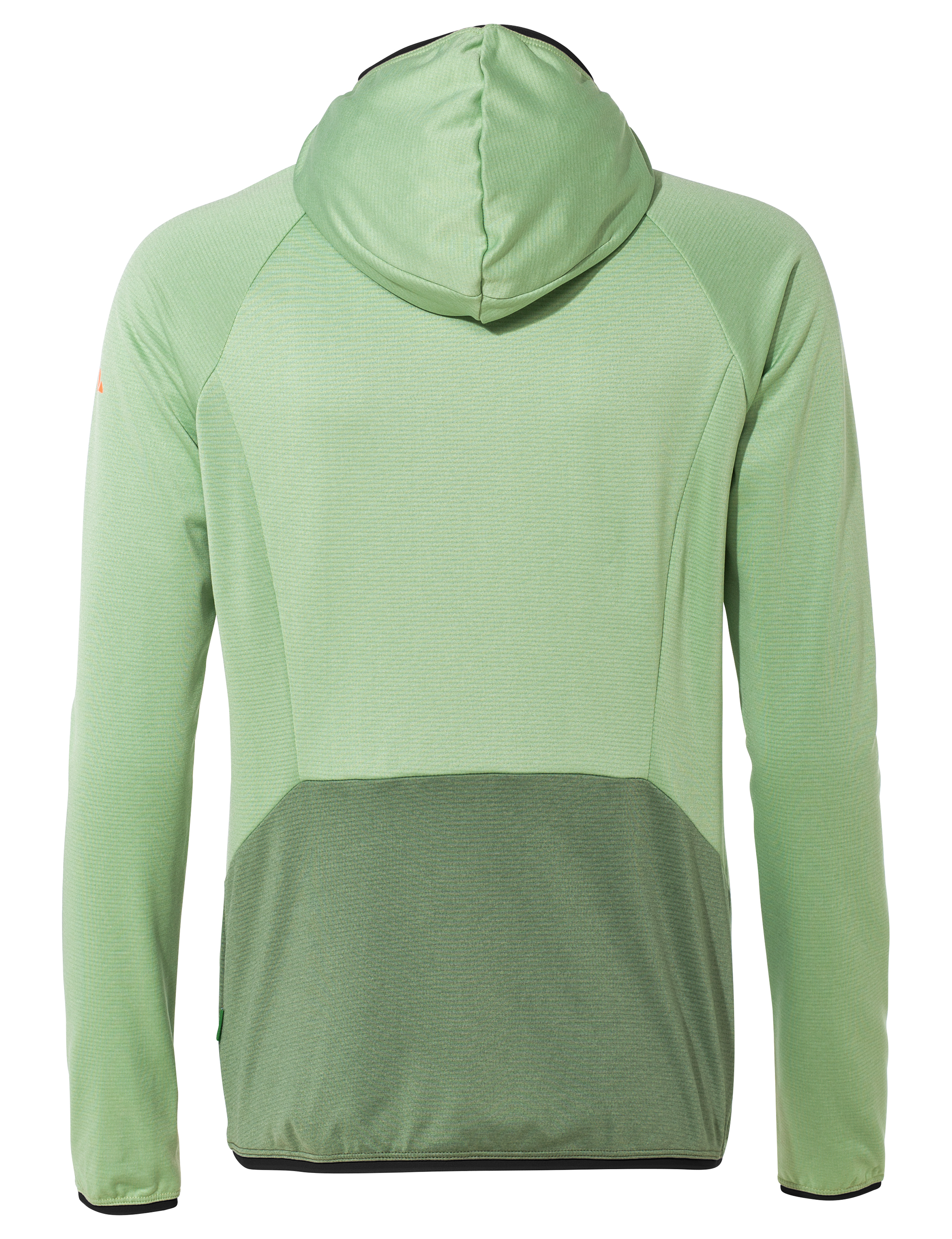Vaude Womens Tekoa Fleece Jacket II