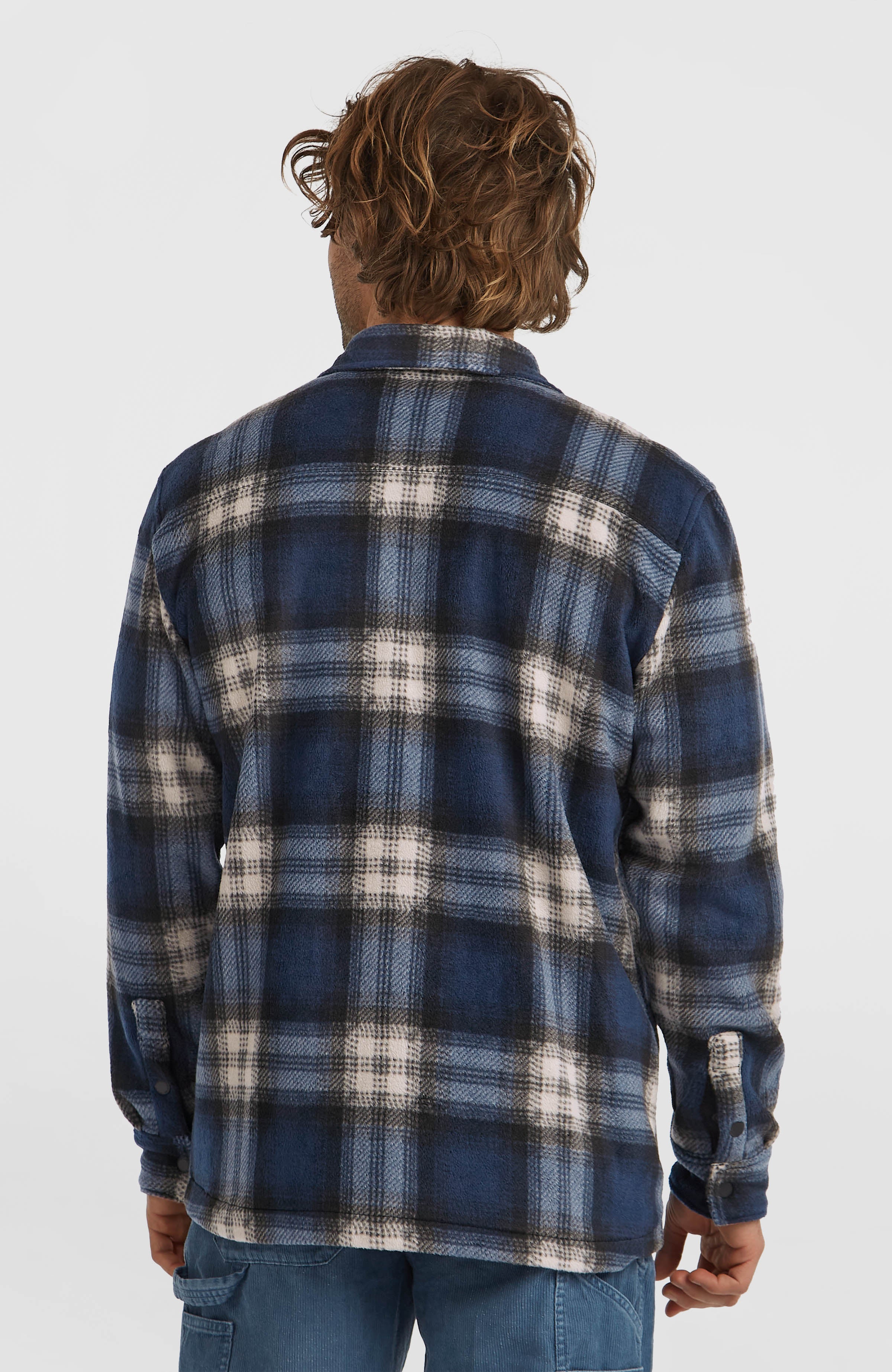 O'Riginals Superfleece overhemd