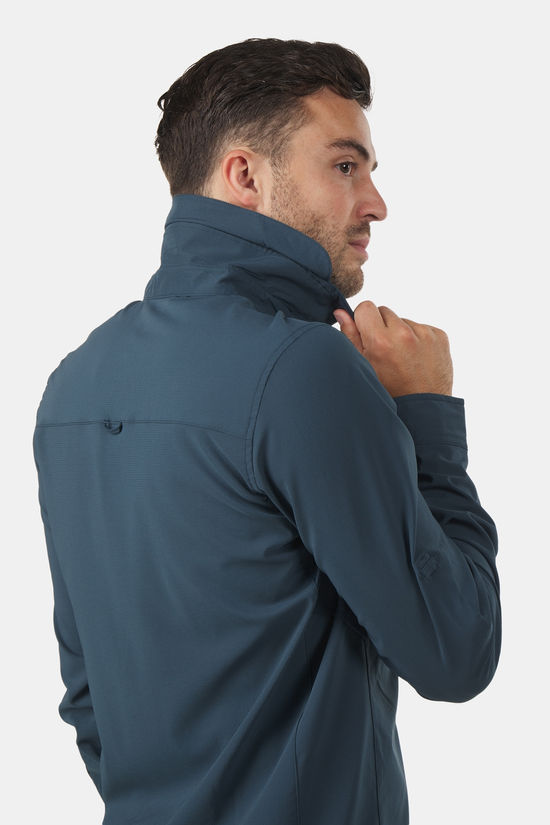 Craghoppers Craghoppers Nosilife Pro Long Sleeved Shirt V