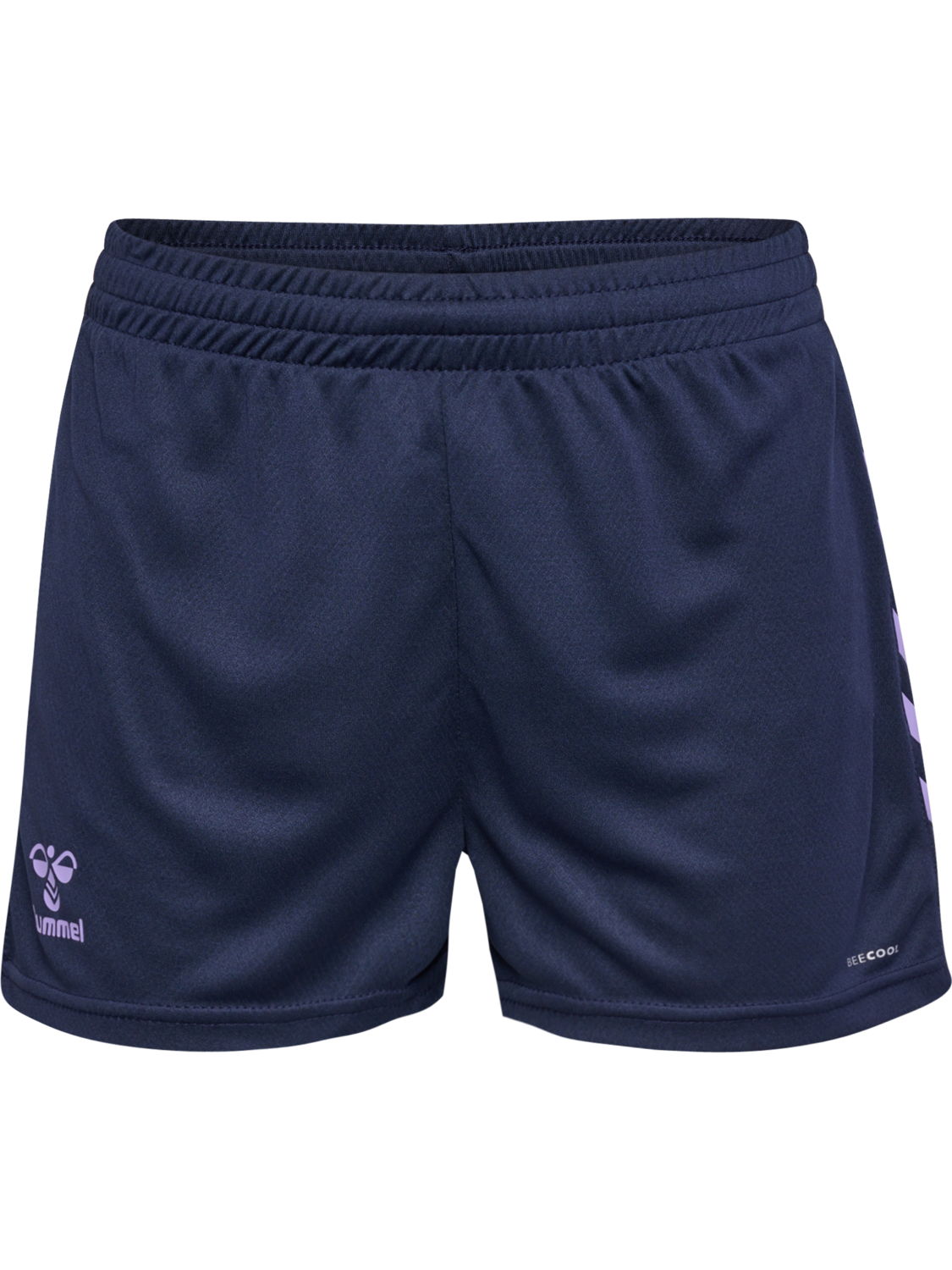 hmlSTALTIC POLY SHORTS WOMAN