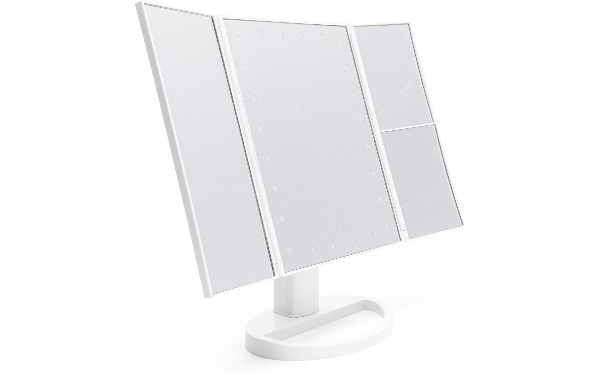 Rio Kosmetikspiegel »Full Size Kosmetikspiegel mit USB«