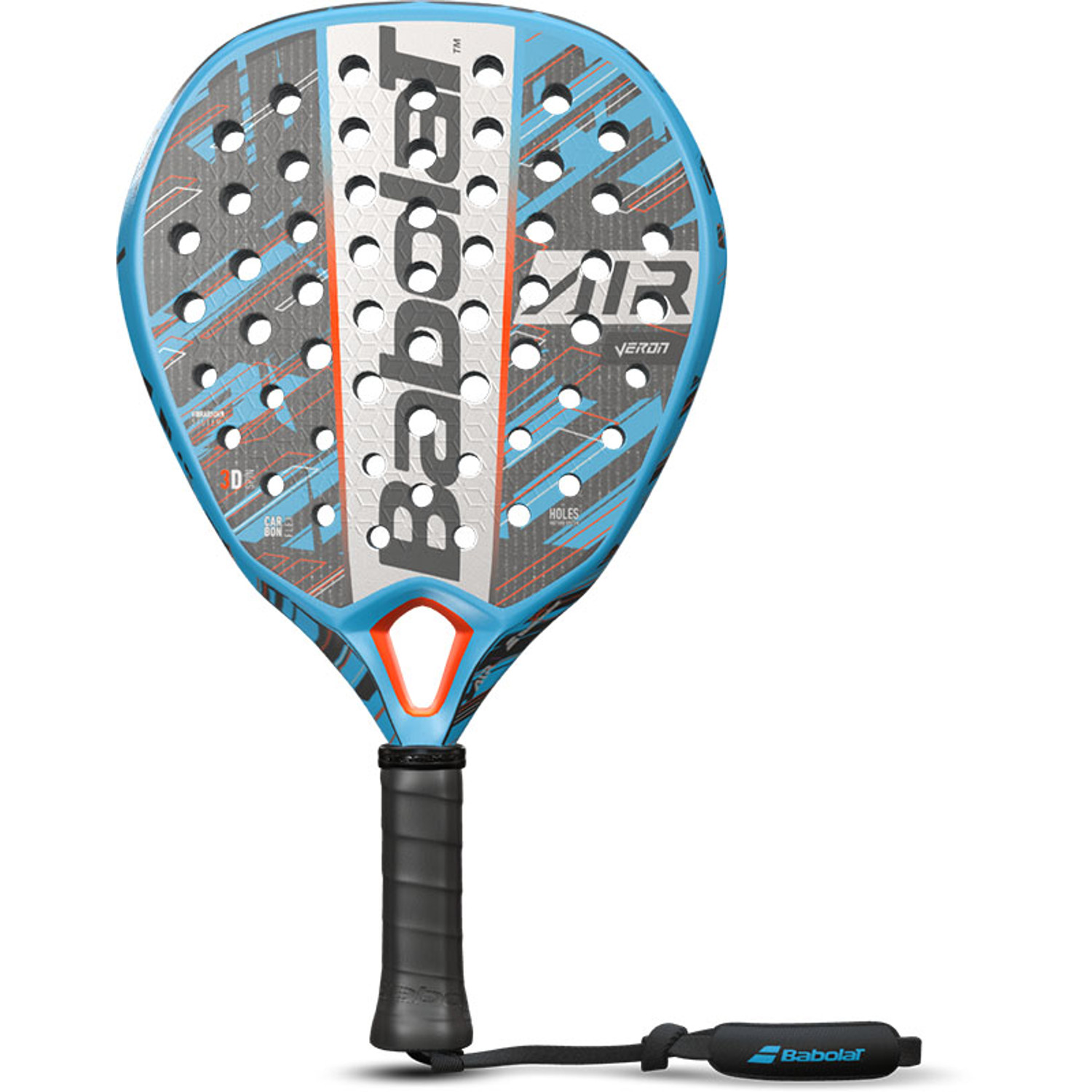 Babolat Air Veron Tweedekans
