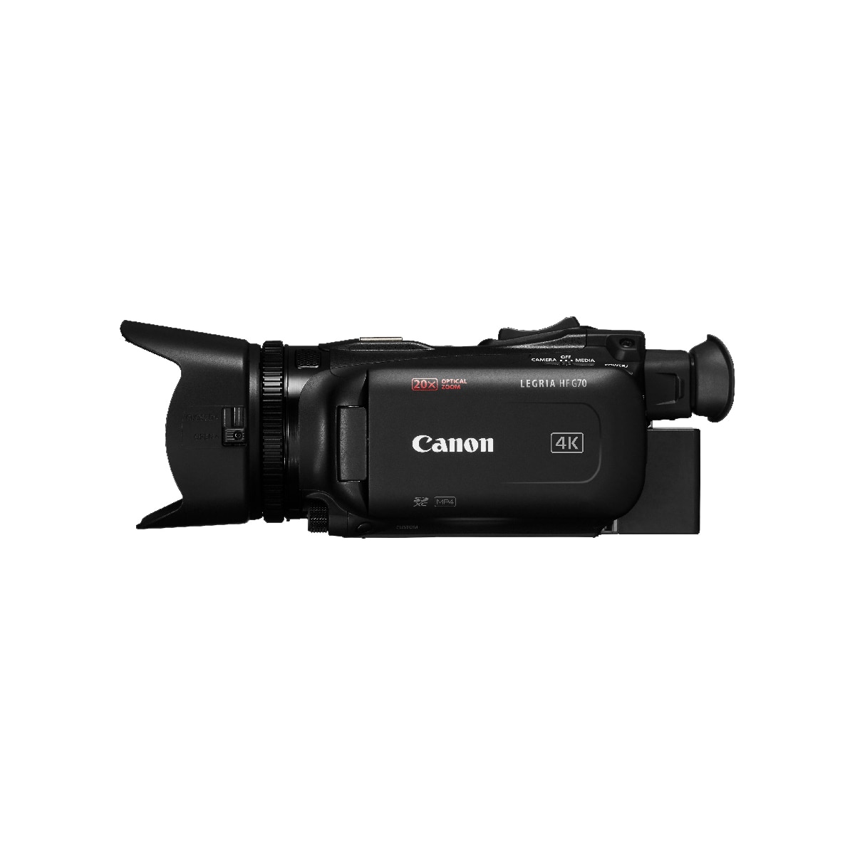 Canon Legria G70 videokamera