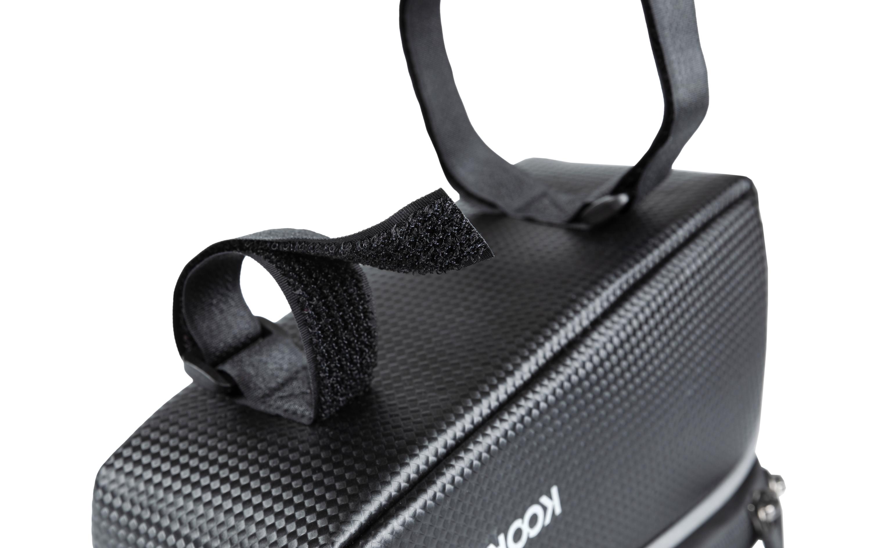 Velo Handytasche Verzasca 6.2Praktischer Velotasche für Ihr Smartphone