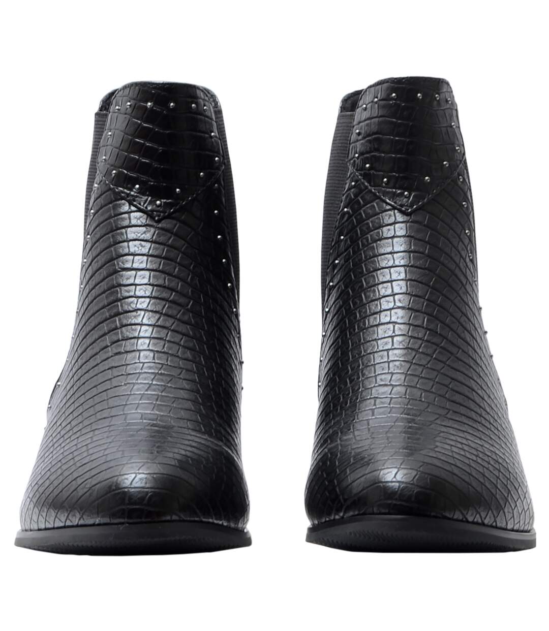 Bottines The Divine Factory
