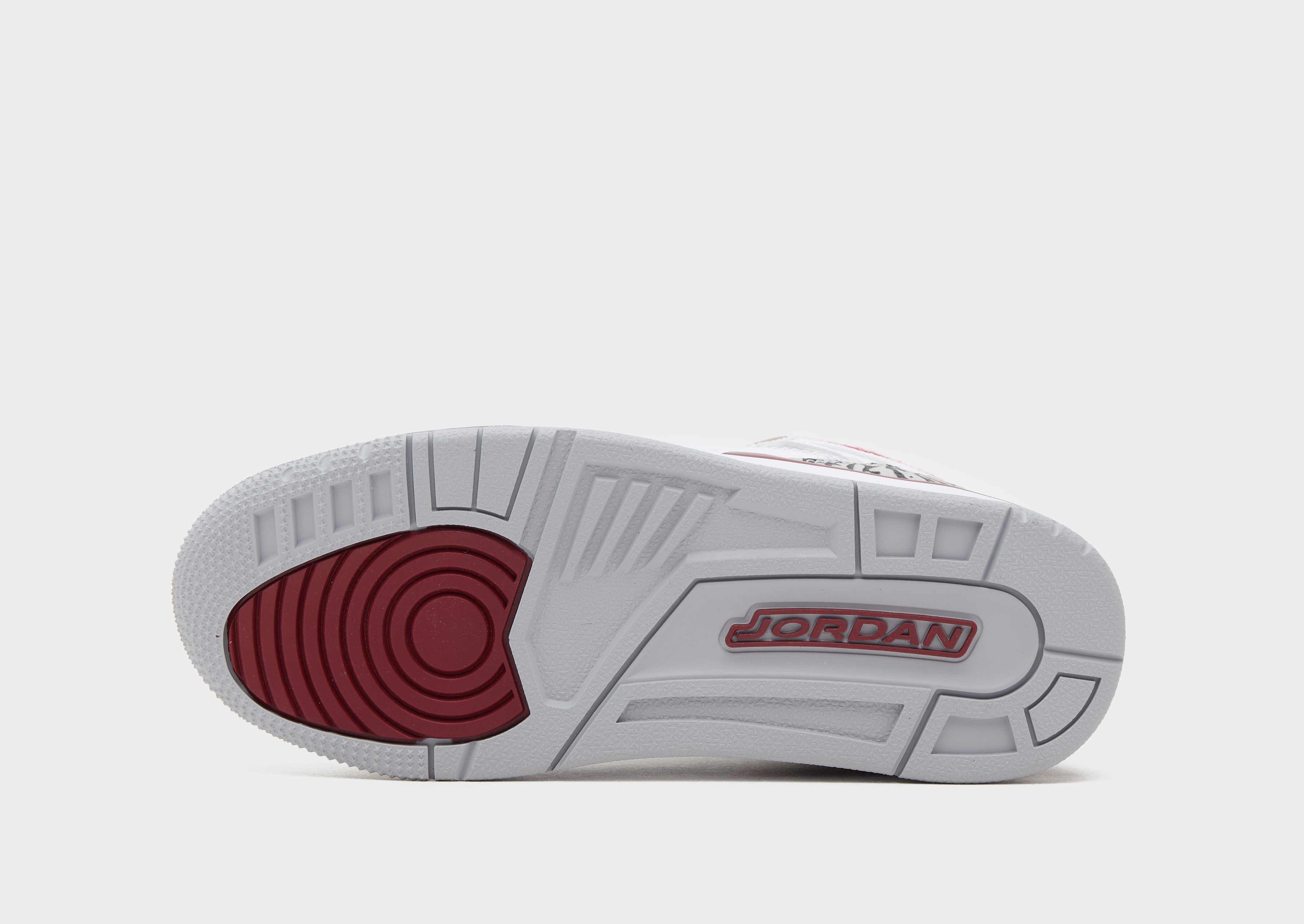 Jordan Spizike Low Enfant
