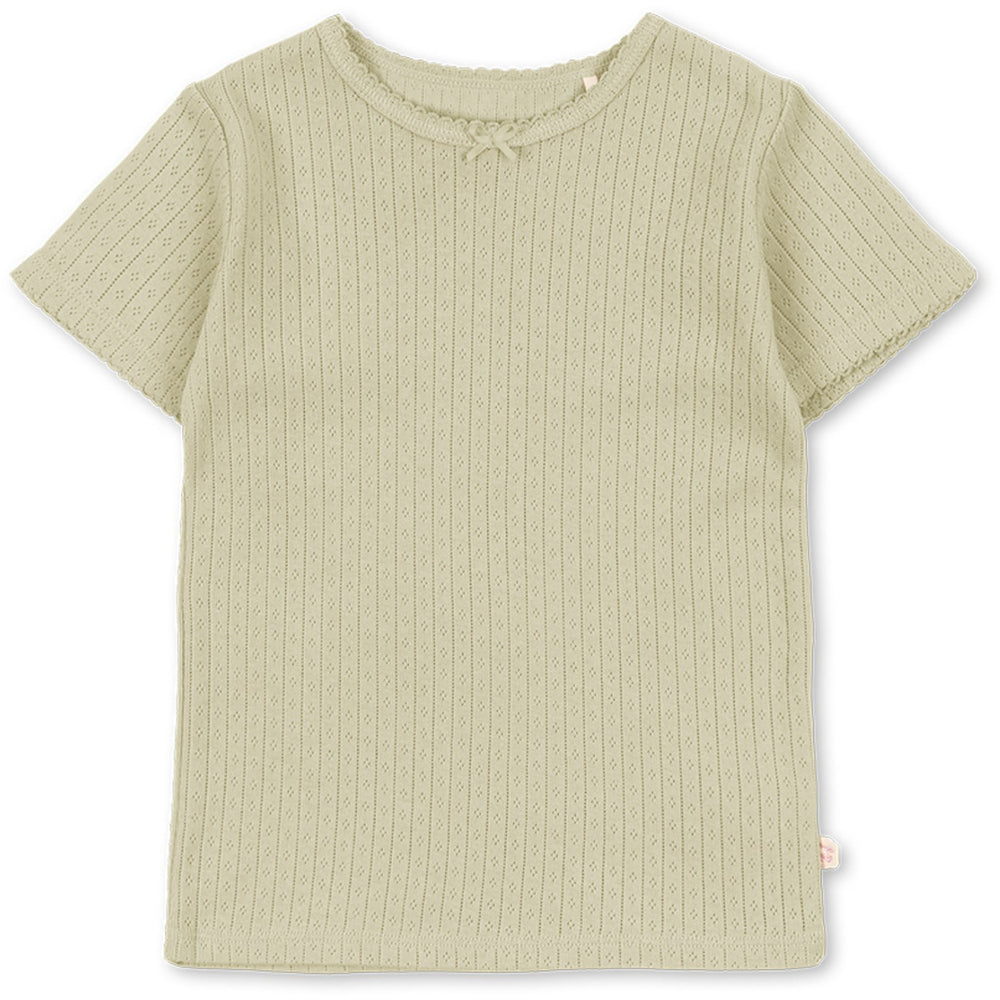 Køb Konges Sløjd Green Haze Minnie Tee Gots
