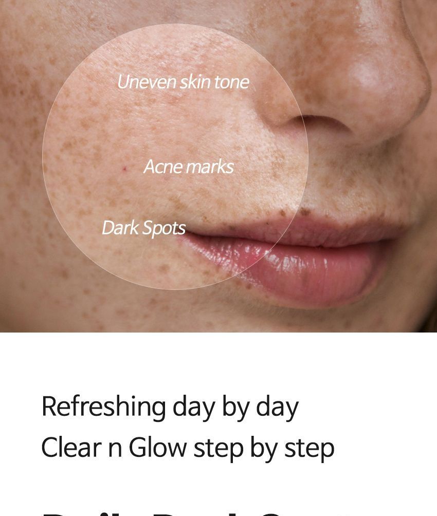 TIA'M - Vita B3 Mist Toner