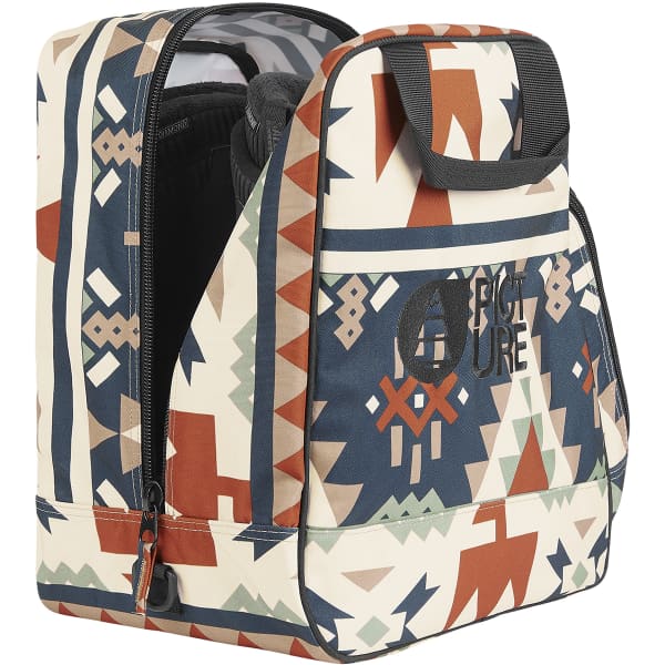 Housse chaussures de ski PICTURE SHOES BAG KALEMA