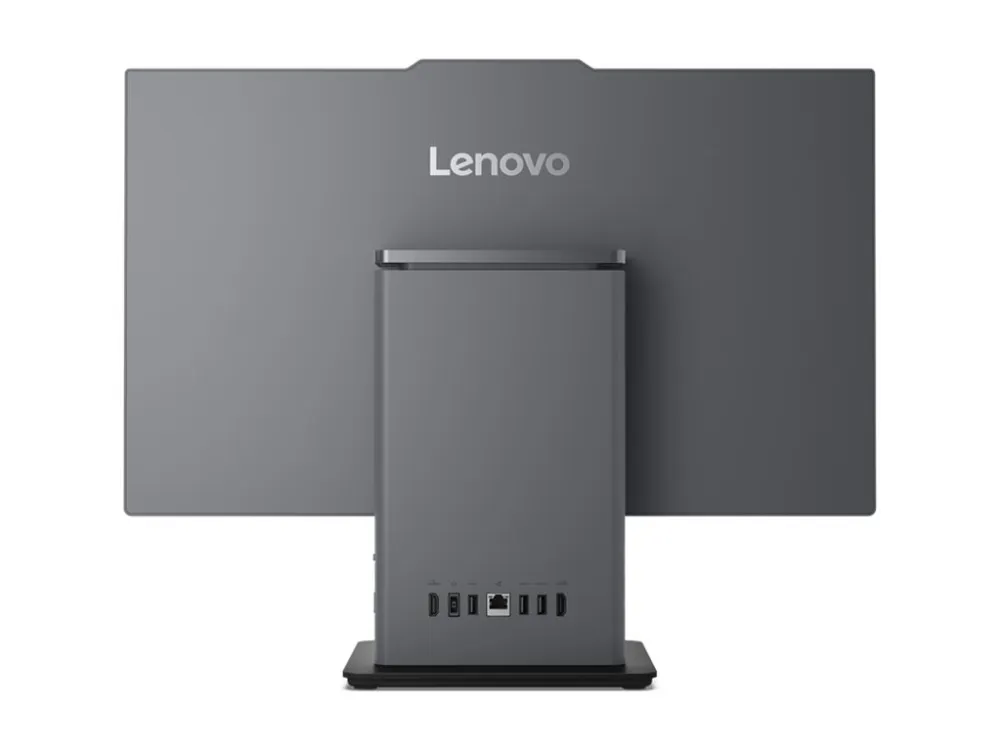 Lenovo ThinkCentre neo 50a 24 Gen 5 12SD - Alt-i-én med monitorstander - Core i5 13420H / op til 4.6 GHz - RAM 16 GB - SSD 512 GB - TCG Opal Encryption 2, NVMe - UHD Graphics - Gigabit Ethernet, Bluetooth 5.2, IEEE 802.11ax (Wi-Fi 6) - Win 11 Pro - s