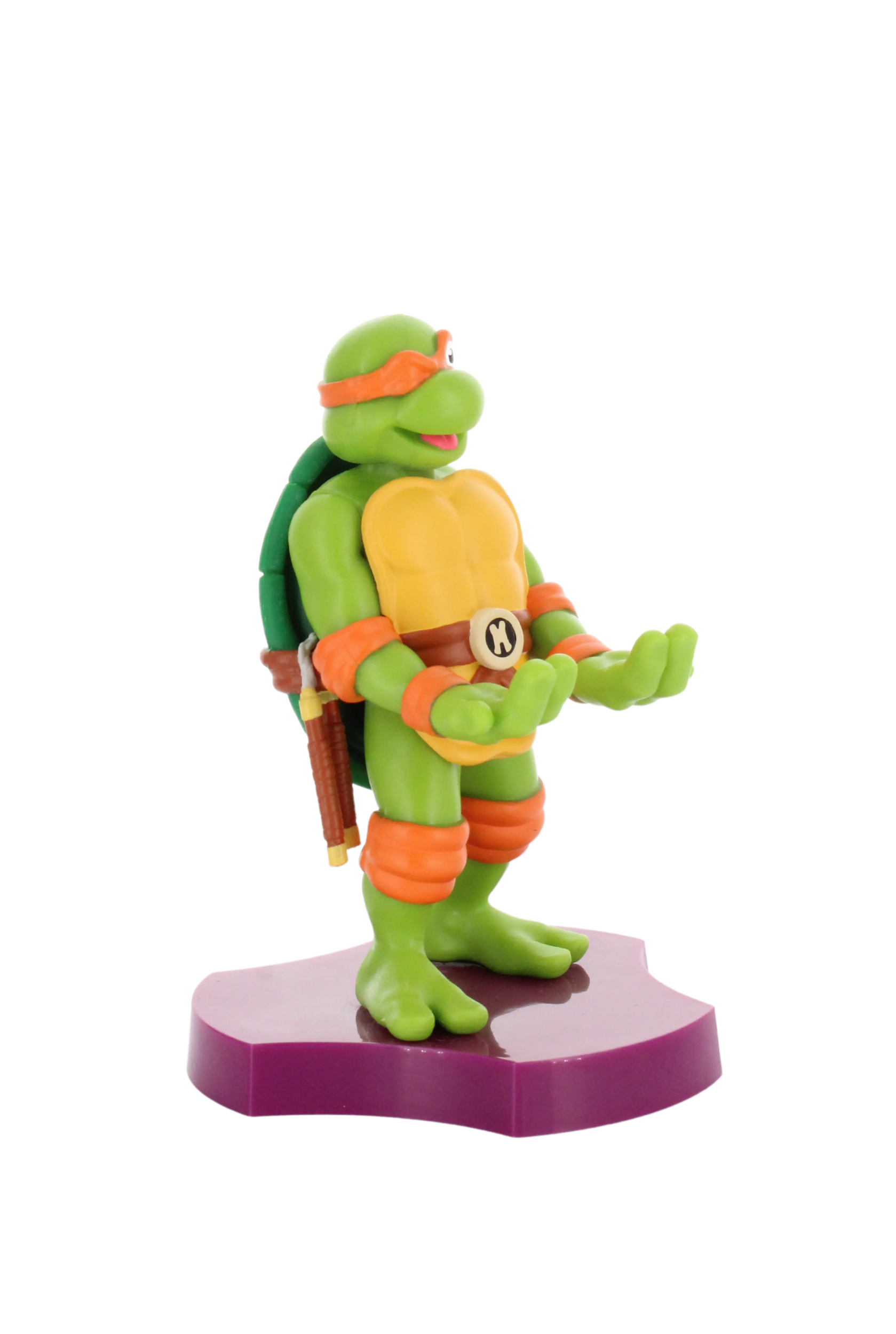 Holdem TMNT Michaelangelo