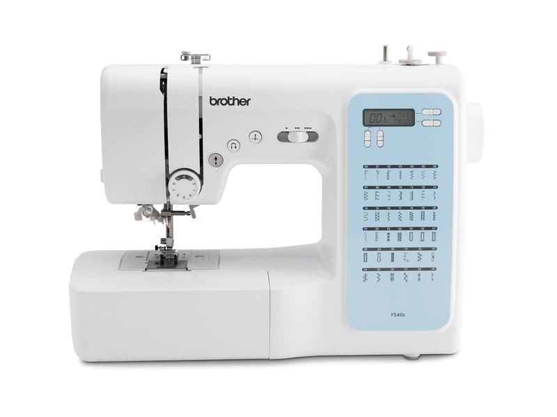 Brother Nähmaschine FS40s Computer Nähmaschine