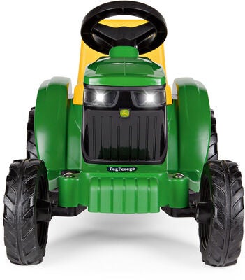 PegPérego John Deere Elbil Traktor Mini