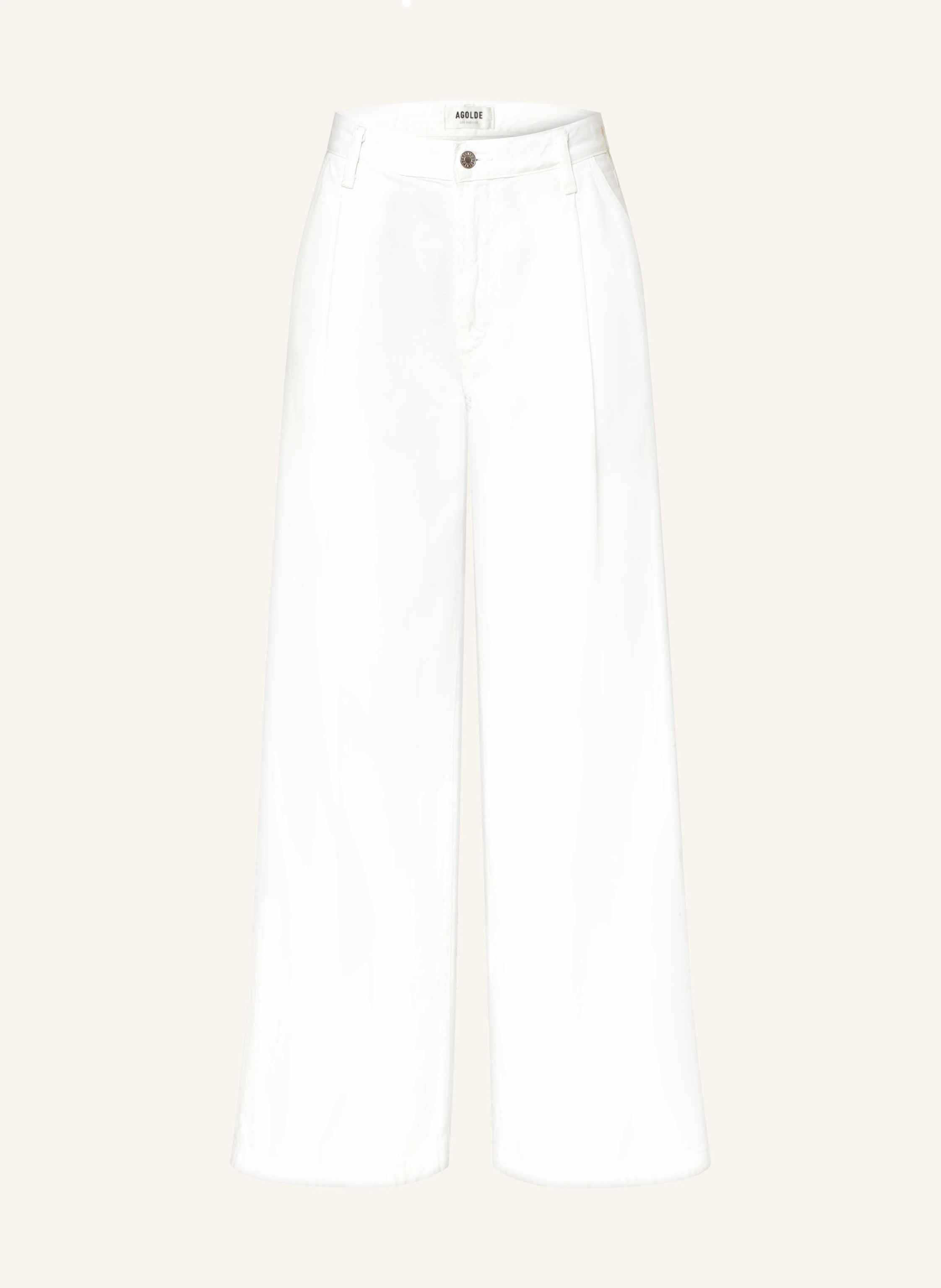 AGOLDE Straight Jeans ELLIS