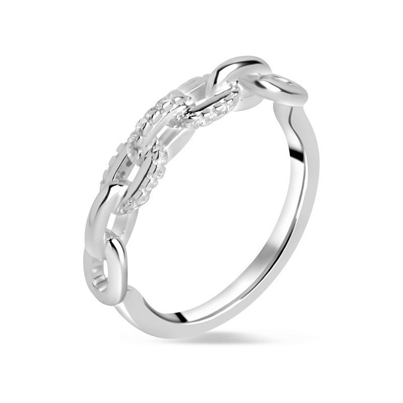Bague Ambre