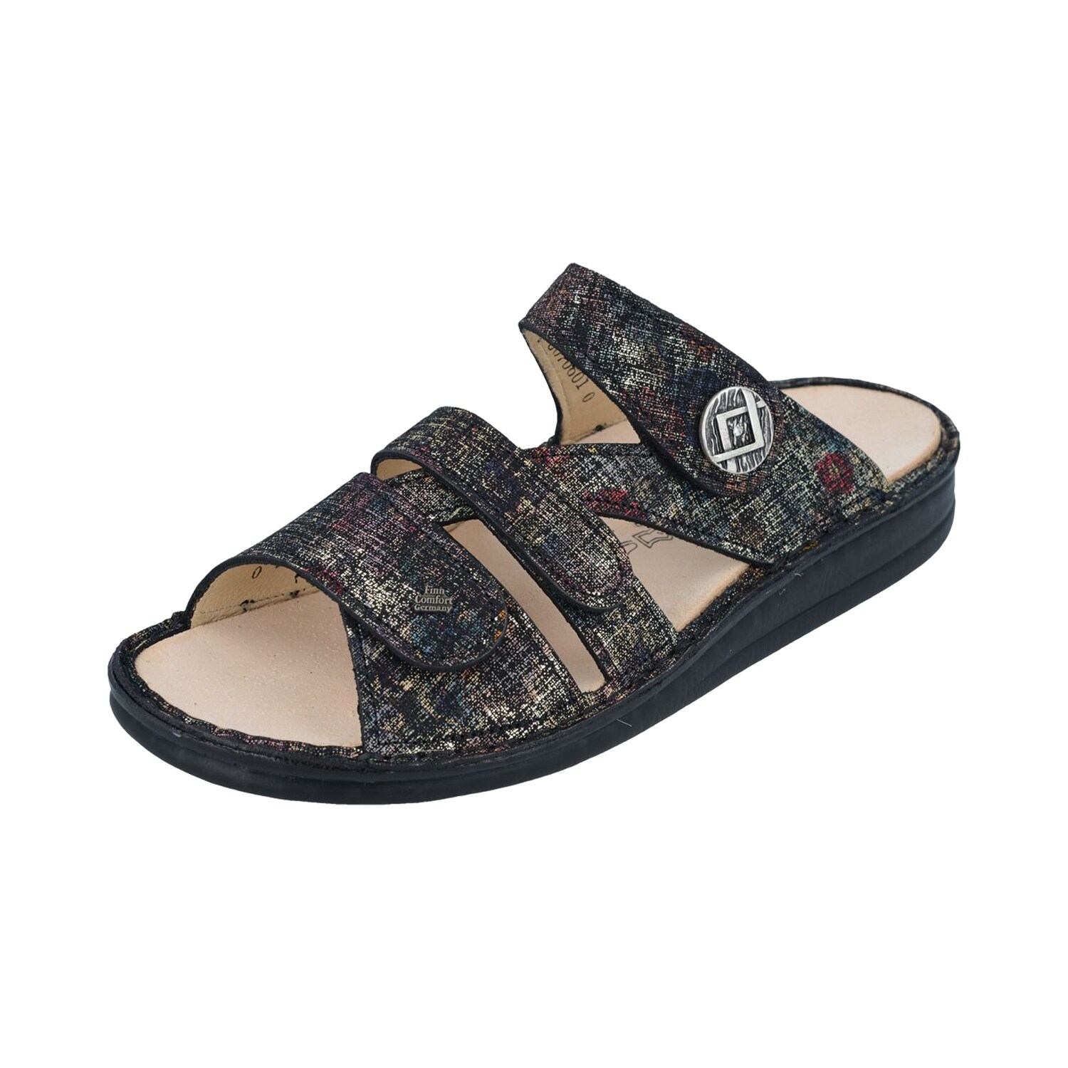 Finn Comfort Agueda Damen Pantolette