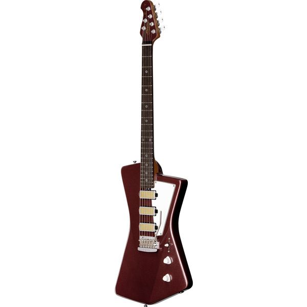 Sterling by Music Man ST. Vincent Goldie Velveteen