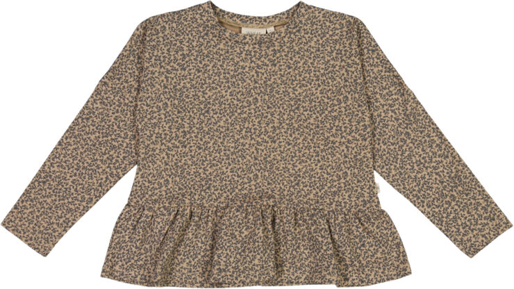 Wheat T-Shirt Carolina Tangled acorn