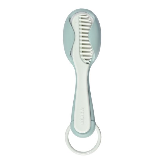 Set anneau accessoires de toilette   Green Blue        de               Béaba