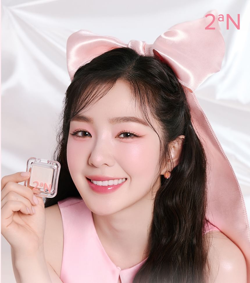 2aN - Pure Glash Highlighter - 10 kleuren