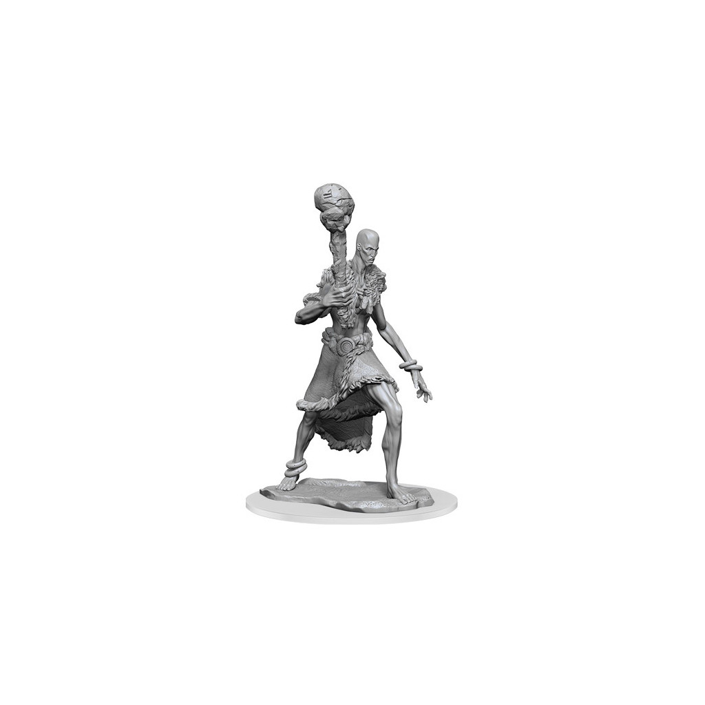 D&D Nolzur's Marvelous Unpainted Miniatures: Stone Giant