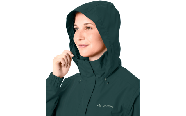 Vaude Escape Light Damen Regenjacke