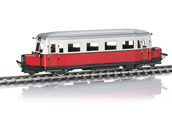 Märklin 55136, Togmodel, Formonterede, CFV3V, Ethvert køn, Metal, 15 År