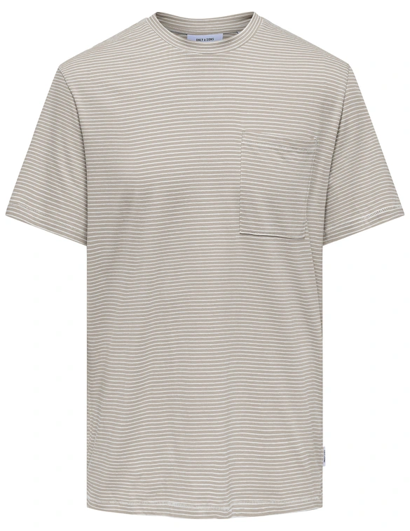 ONLY & SONS T-shirt Bale 22025680