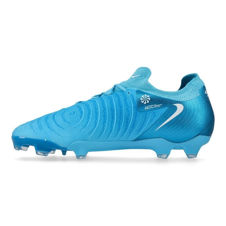 Nike Phantom GX II Pro FG Mad Ambition - Bleu/Blanc