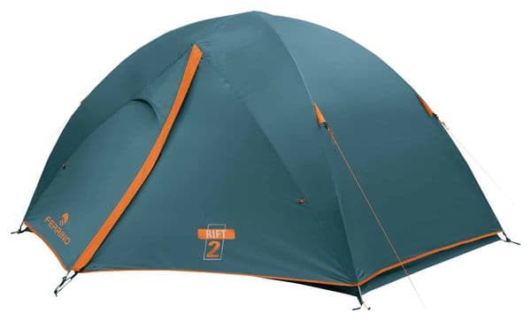 Tente 2 Personnes Ferrino Rift 2 Bleu