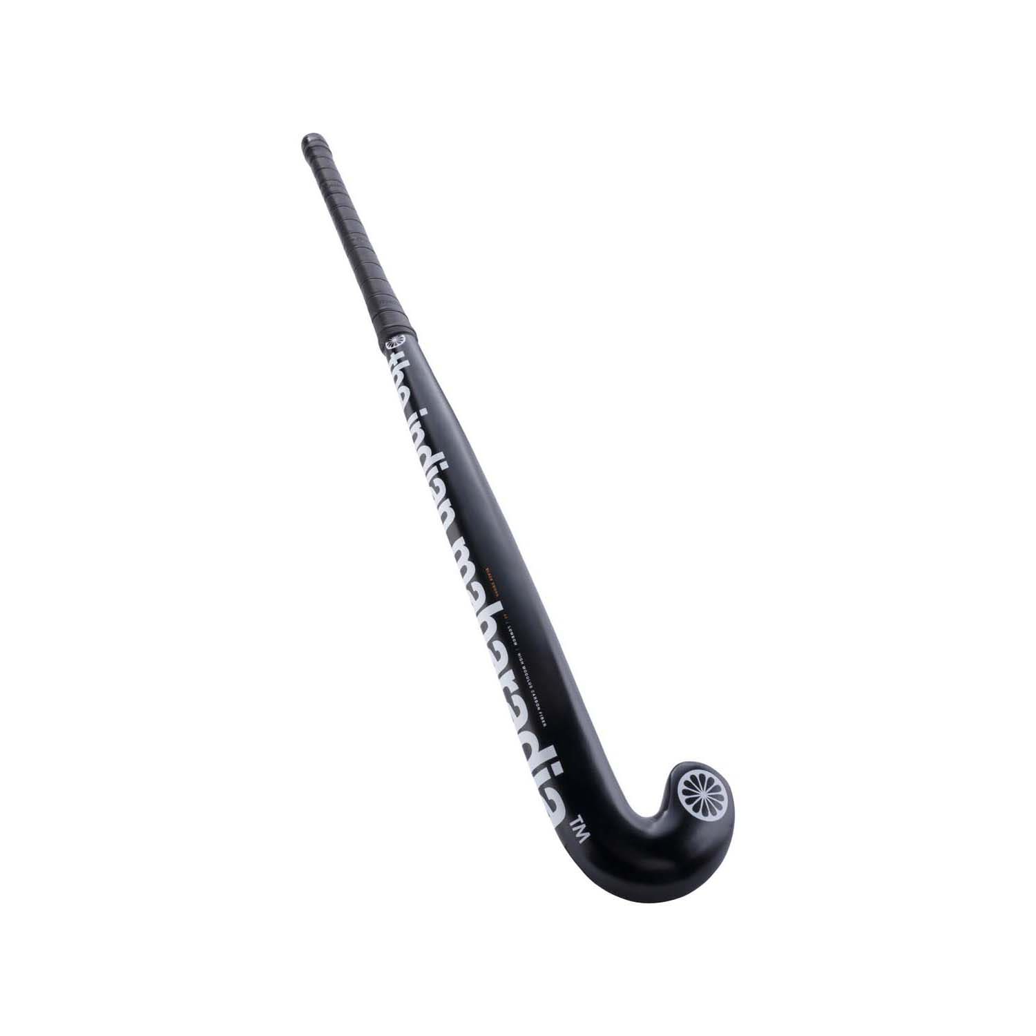 The Indian Maharadja  Black Sword