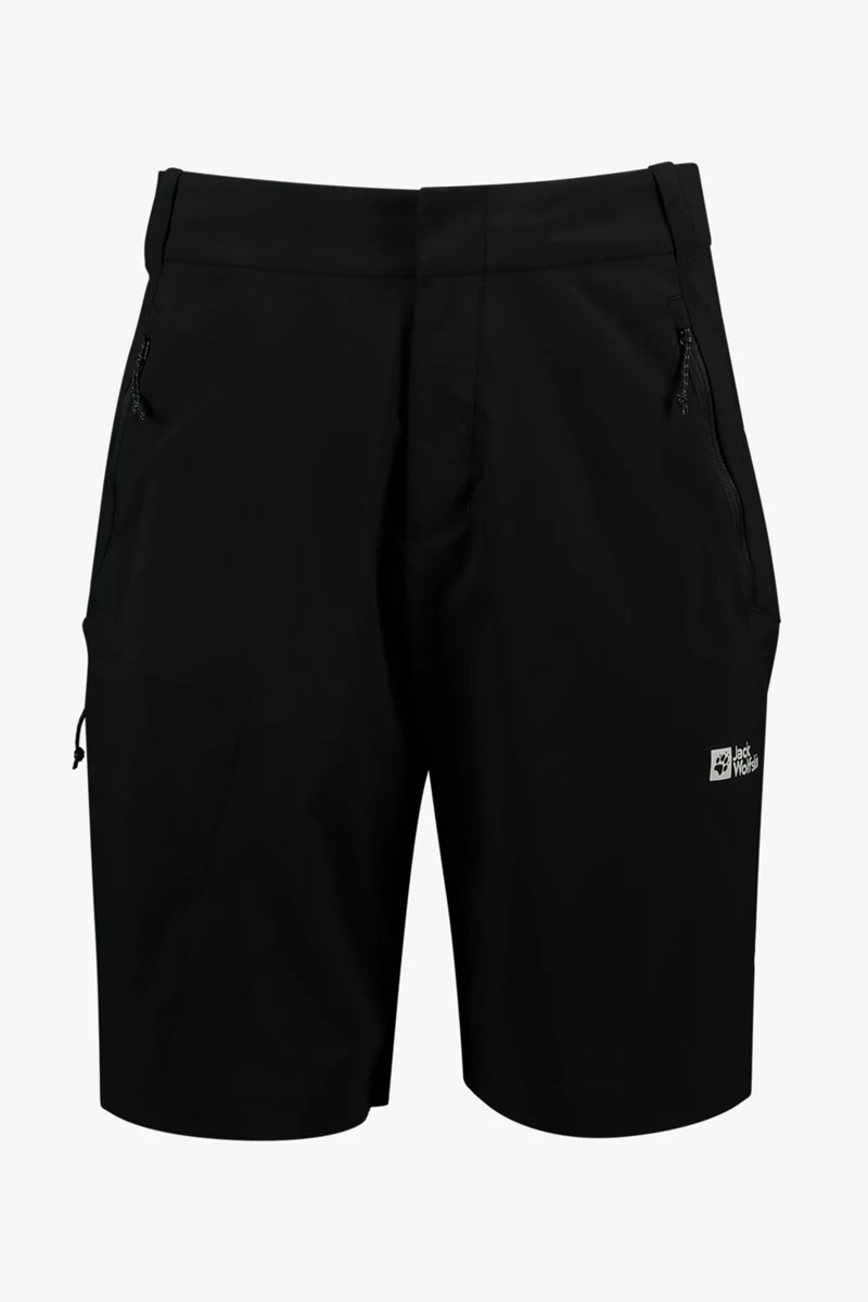 Jack Wolfskin Glastal Herren Wandershort