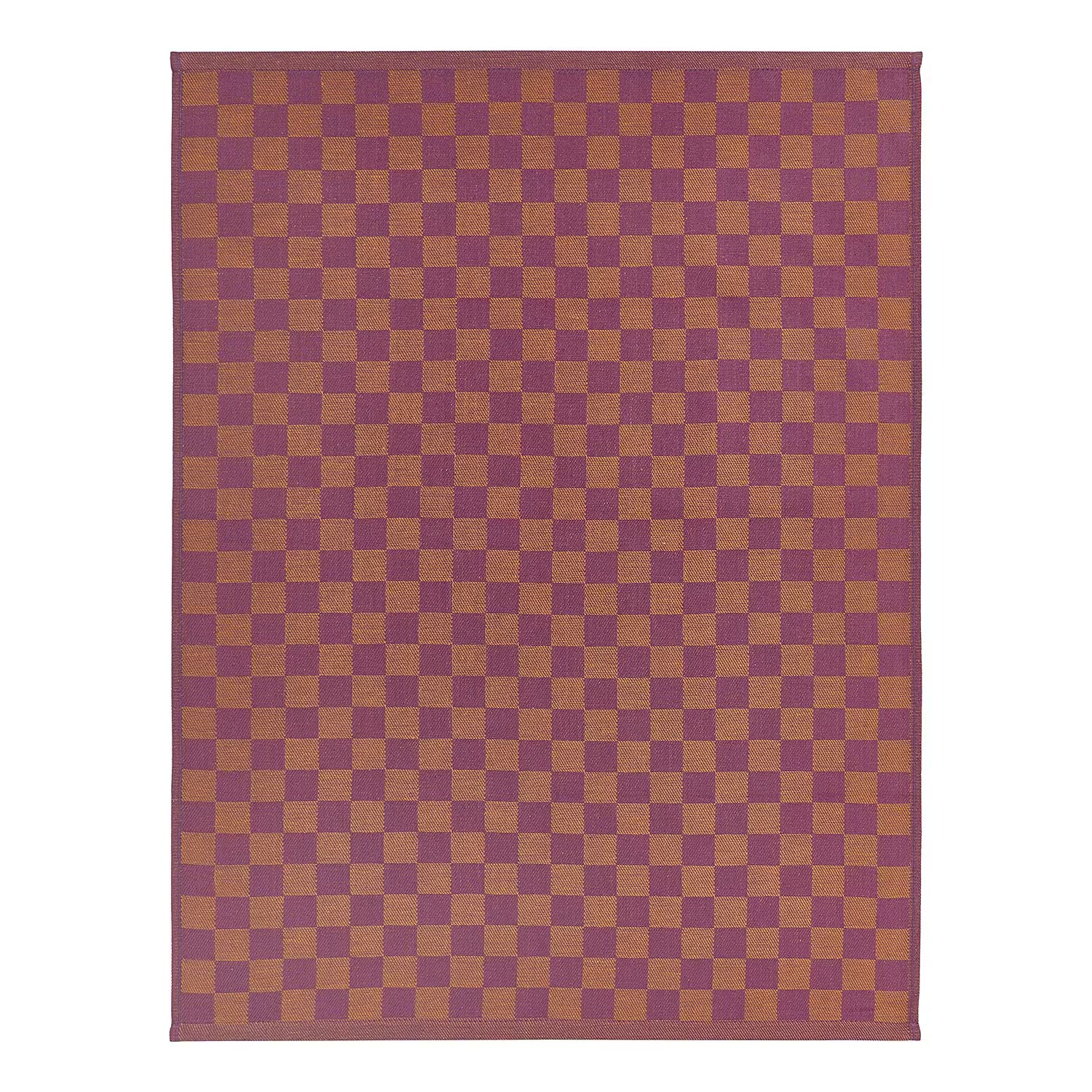 CHECKER STYLE Küchentuch 3er-Set