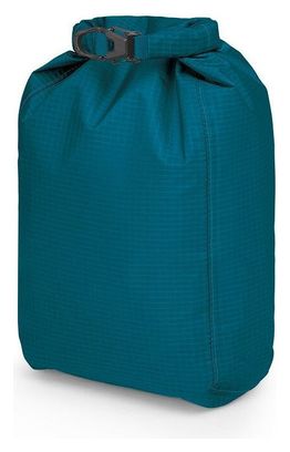 Sac Etanche Osprey Dry Sack w/window 6 L Bleu