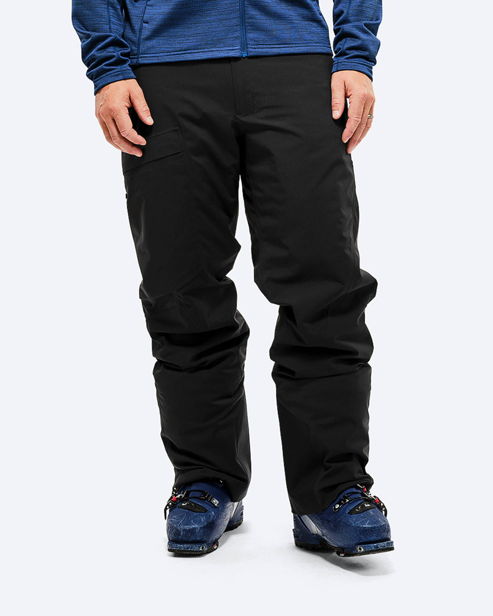 The Mountain Studio| Herren Skihose P1 GORE-TEX 3L STRETCH INSULATED PANT